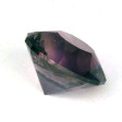 5.71 CTS Amethyst Round Cut Natural Loose Gemstone