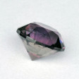 1.94 CTS African Sapphire Round Cut Natural Loose Gemstone