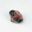 0.64 CTS Tourmaline Rubellite Red Antique Cut Natural Loose Gemstone
